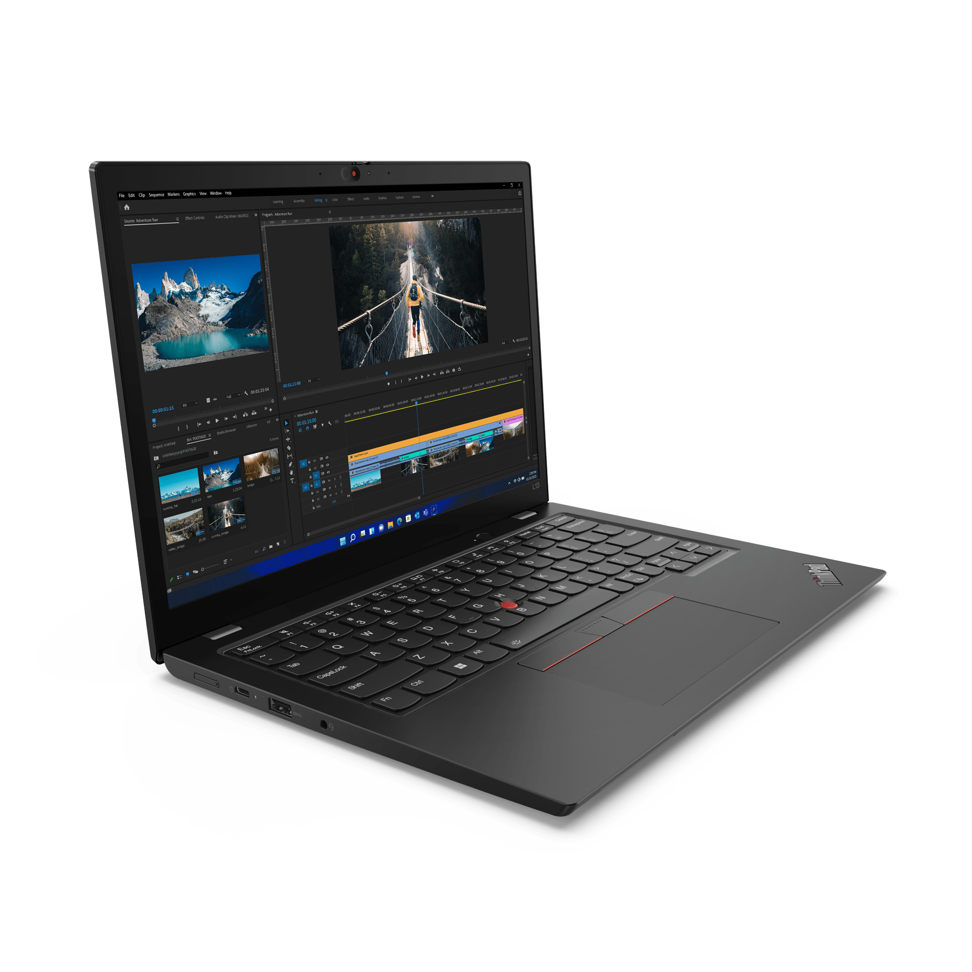 Lenovo ThinkPad L13 Gen 3