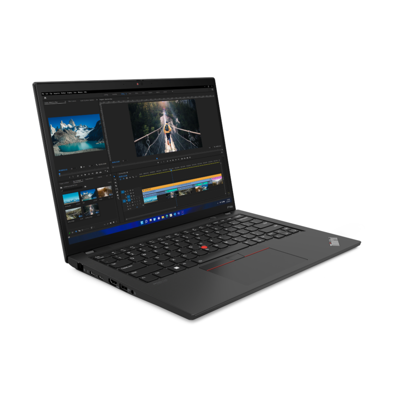 Lenovo ThinkPad P14s Gen 3