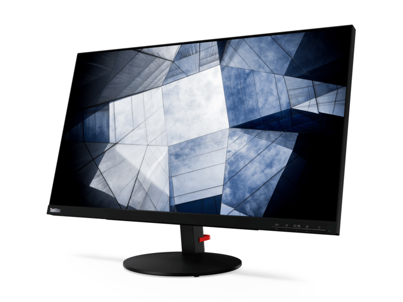 Lenovo ThinkVision S28u-10