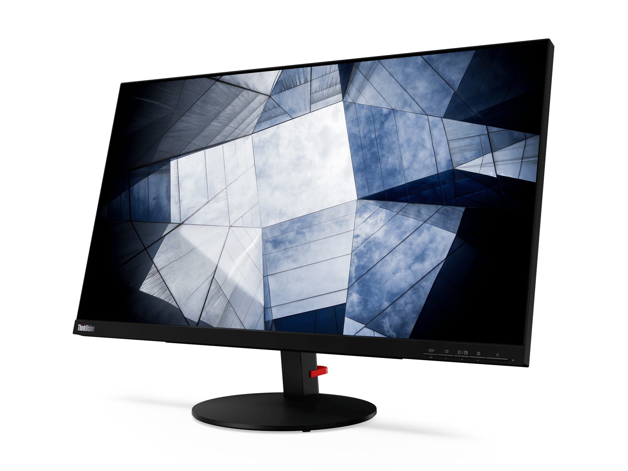 Lenovo ThinkVision S28u-10