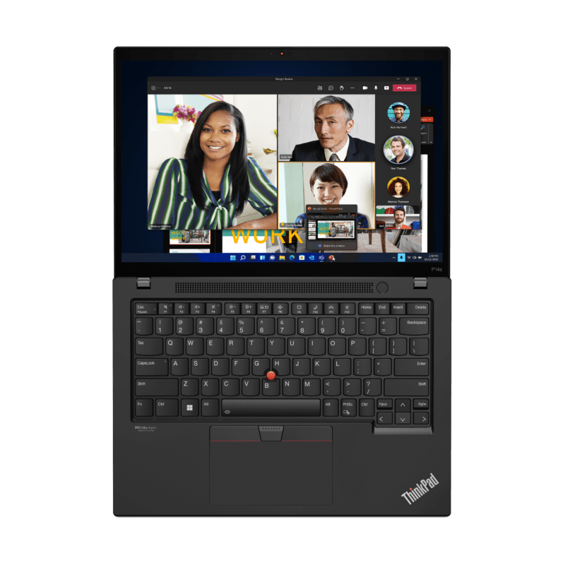 Lenovo ThinkPad P14s Gen 3