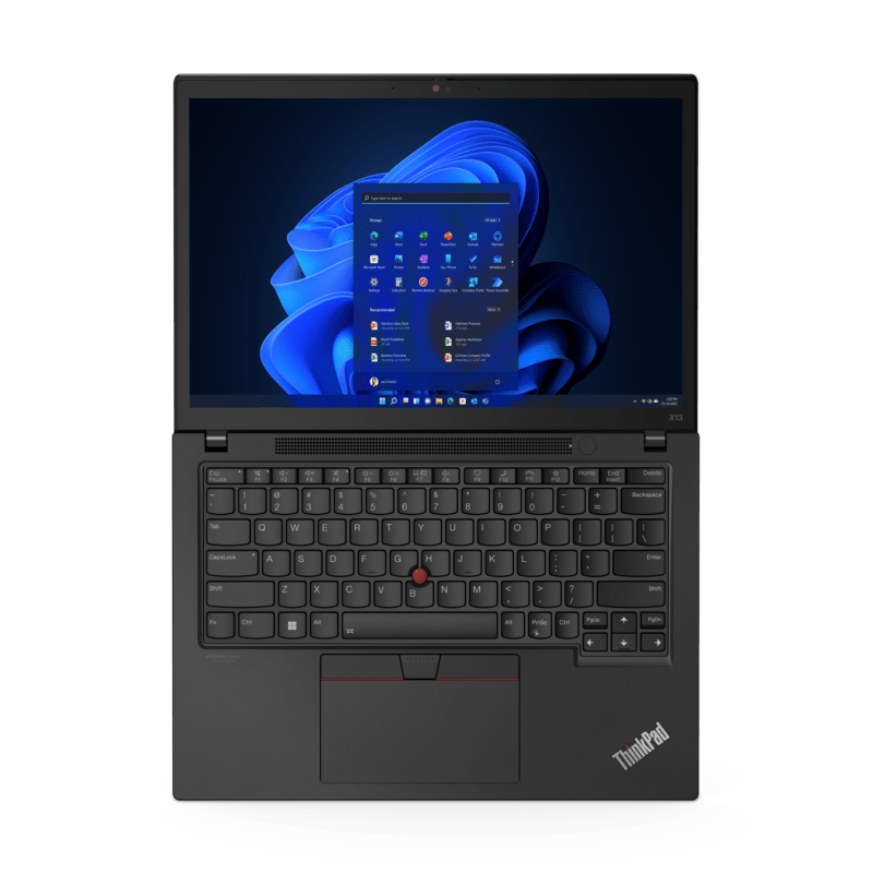 Lenovo ThinkPad X13 Gen 3