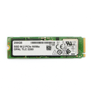 Lenovo 256GB SSD M.2 PCIe NVMe OPAL TLC 2280