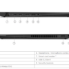 Lenovo ThinkPad P14s Gen 3 Intel Pordid