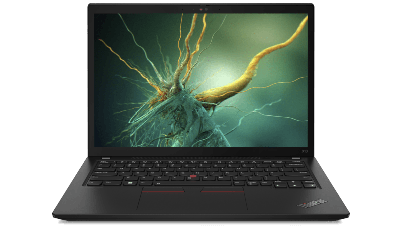 Lenovo ThinkPad X13 Gen 3