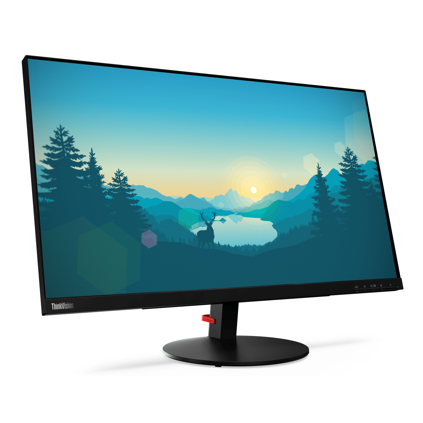Lenovo ThinkVision S28u-10