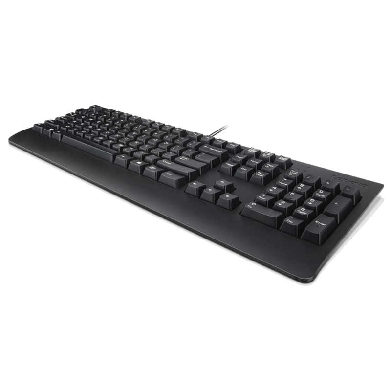 Lenovo Preferred Pro II USB keyboard