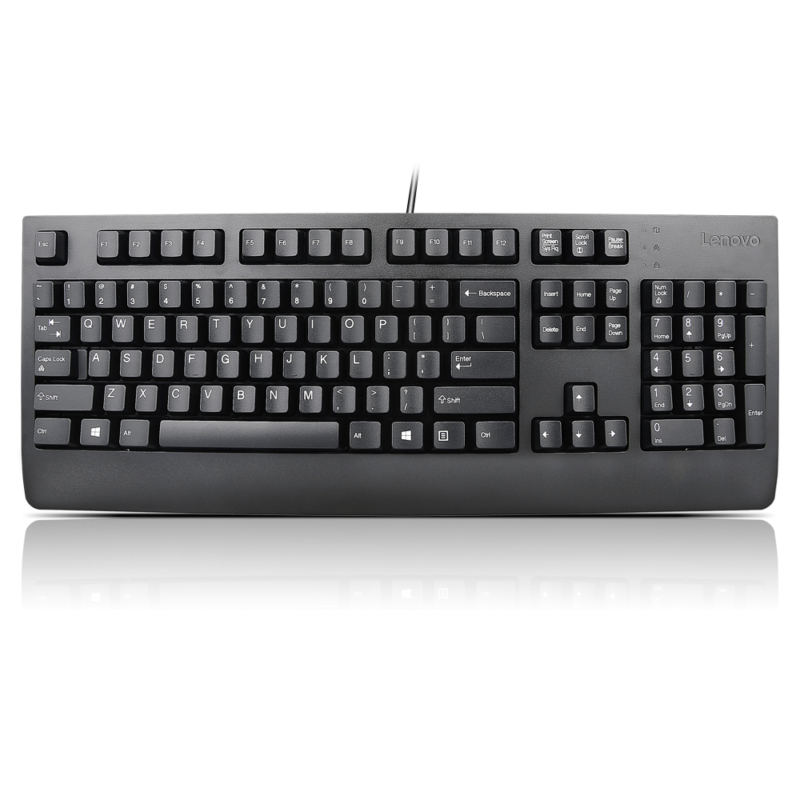 Lenovo Preferred Pro II USB keyboard