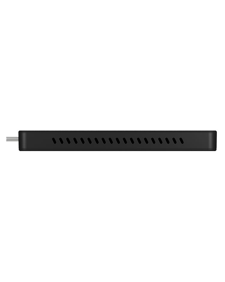 IB-1820M-C31 M.2 PCIe NVMe väline kettaboks 2230/2242/2260/2280