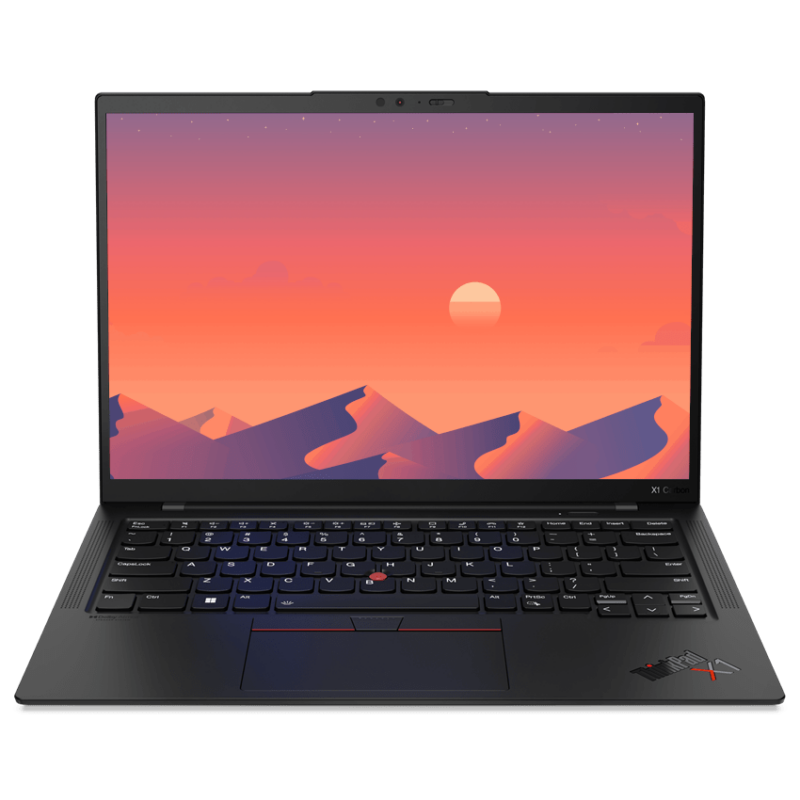 Lenovo ThinkPad X1 Carbon Gen 10
