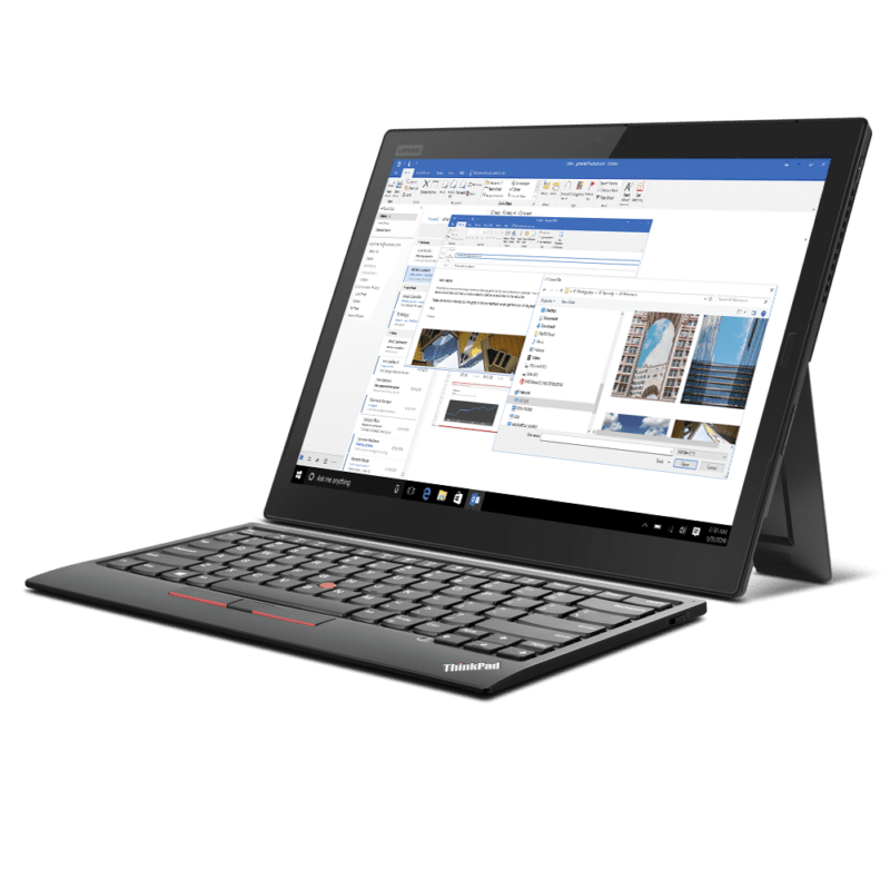 ThinkPad TrackPoint Keyboard II