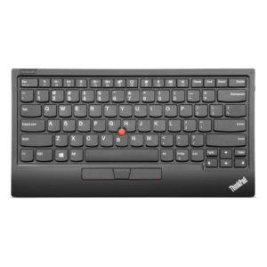 ThinkPad TrackPoint Keyboard II