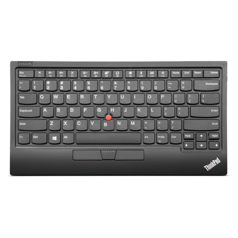 ThinkPad TrackPoint Keyboard II