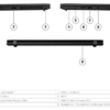 Lenovo ThinkPad T14s Gen 3 AMD Ports