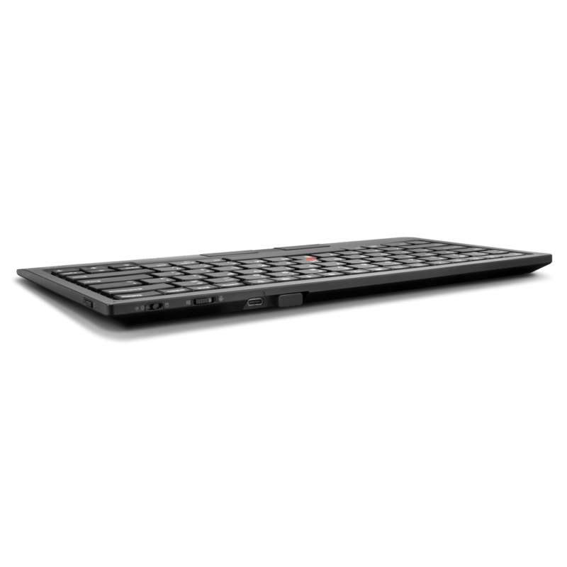 ThinkPad TrackPoint Keyboard II