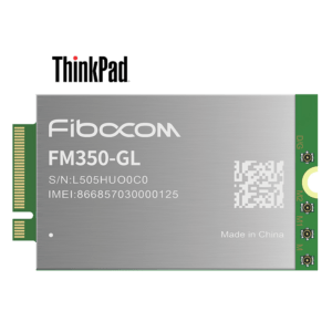 Fibocom FM350-GL