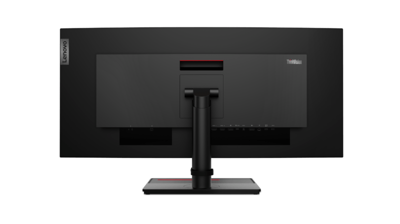 Lenovo ThinkVision P34w-20