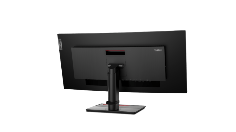 Lenovo ThinkVision P34w-20