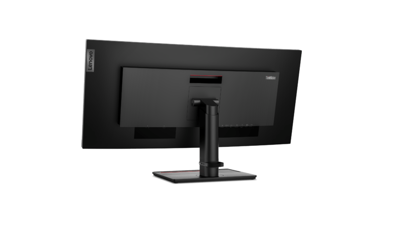 Lenovo ThinkVision P34w-20