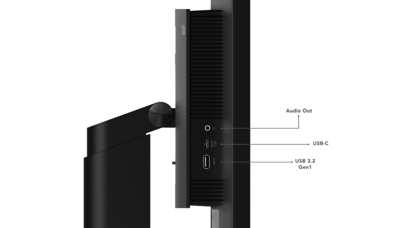 Lenovo ThinkVision P34w-20