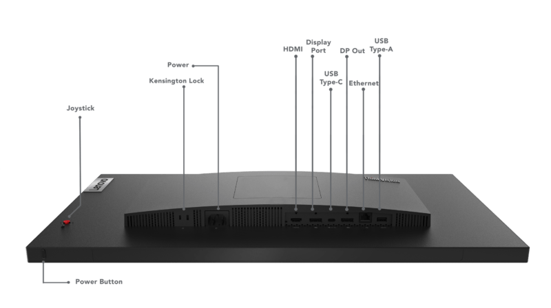 Lenovo ThinkVision T27h-30