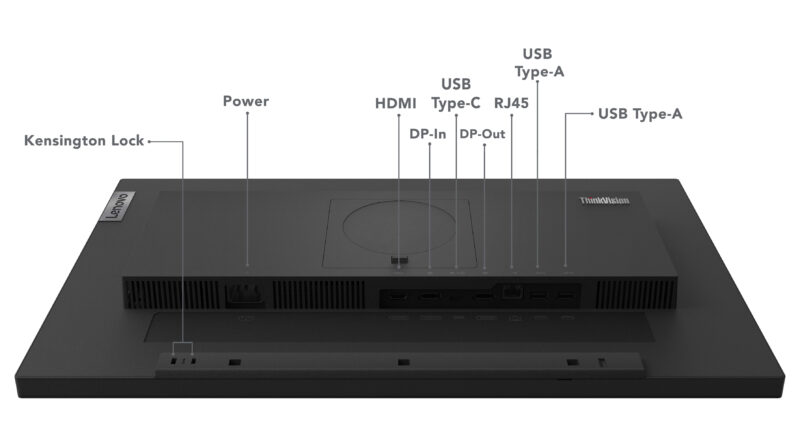 Lenovo ThinkVision T24m-29