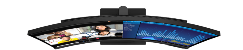 Lenovo ThinkVision P34w-20