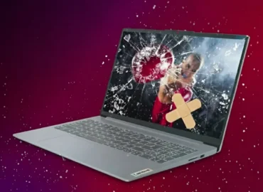 Lenovo Accidental Damage Protection (ADP)