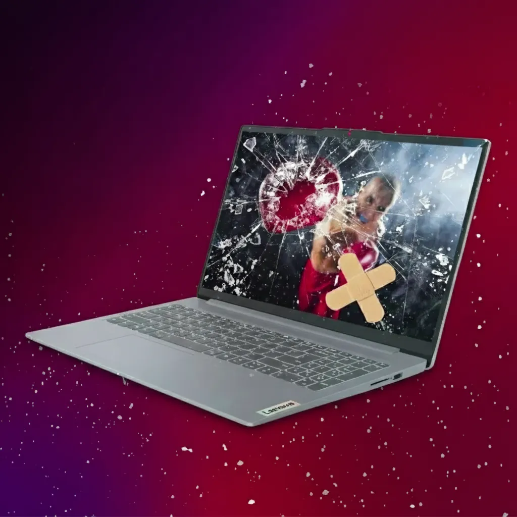 Lenovo Accidental Damage Protection (ADP)