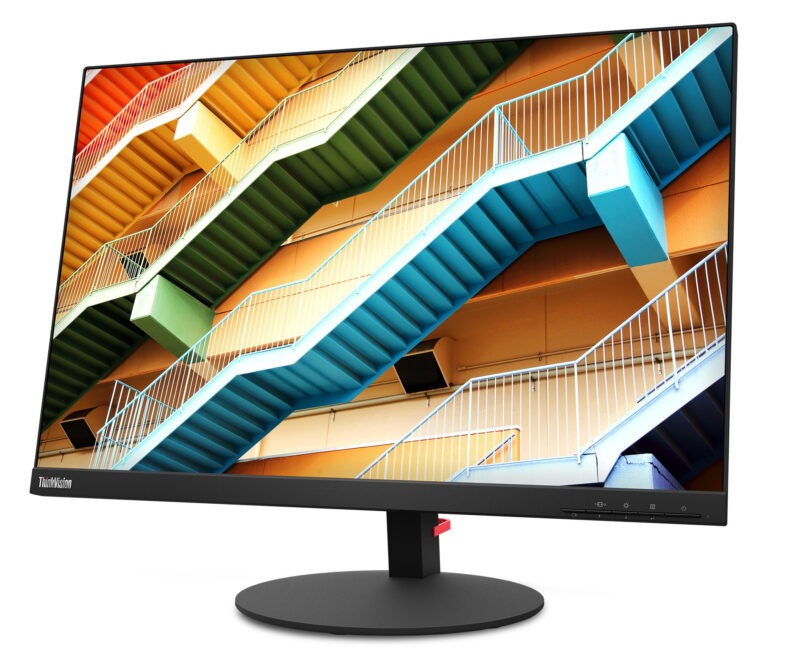 Lenovo ThinkVision T25d-10