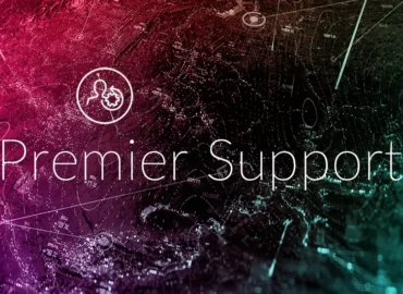 Lenovo Premier Support
