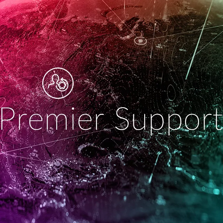Lenovo Premier Support