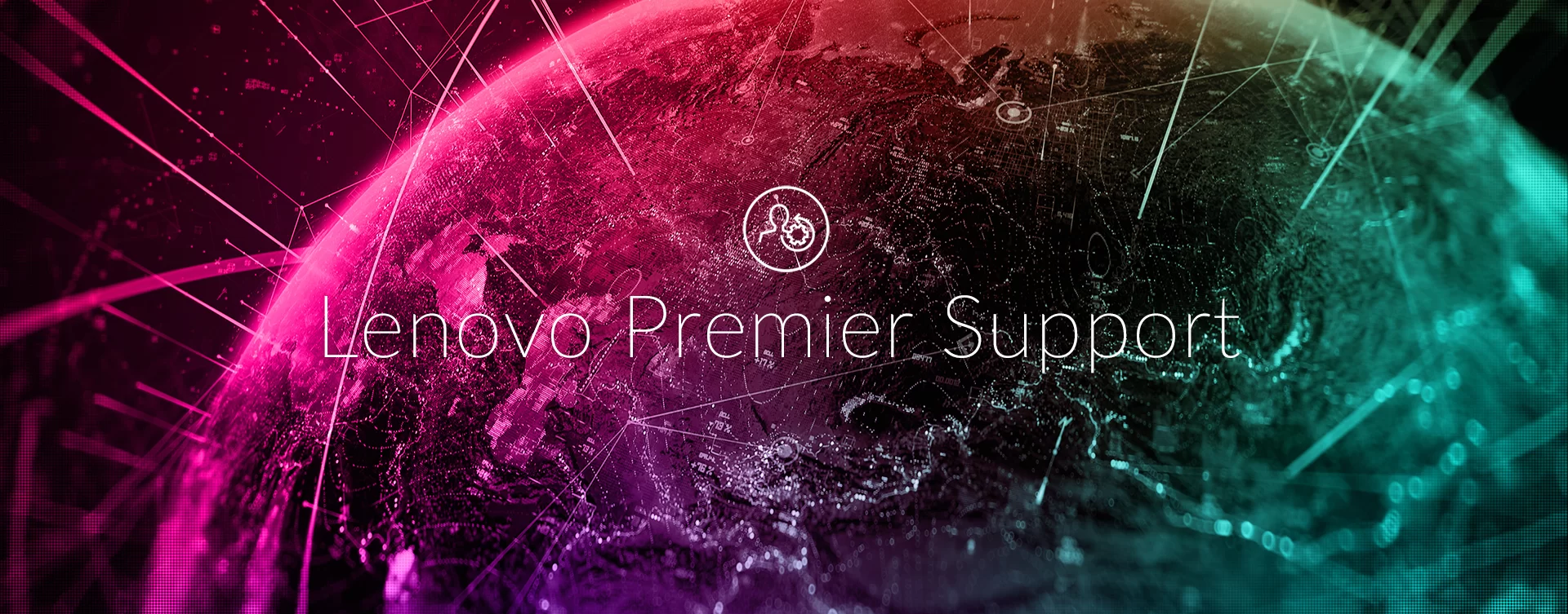 Lenovo Premier Support