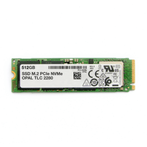 512GB M.2 SSD 2280 Lenovo