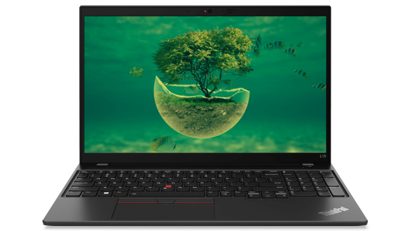 Lenovo ThinkPad L15 Gen 4
