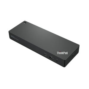 Lenovo ThinkPad Thunderbolt 4 Smart Dock