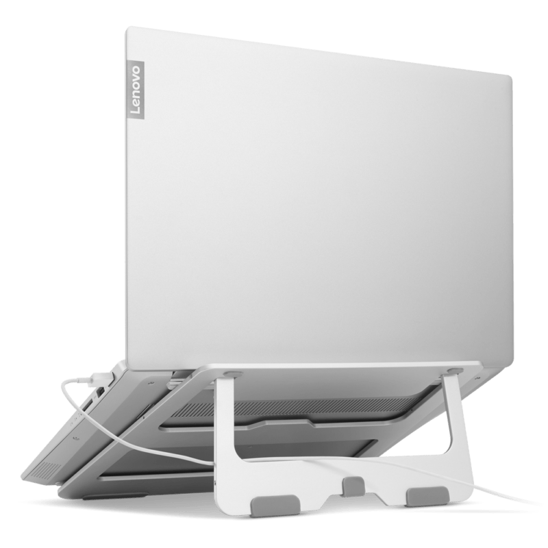 Lenovo alumiiniumist arvuti alus