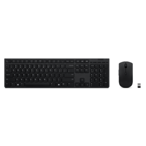 Lenovo Pro Bluetooth/USB Combo hiir/klaviatuur