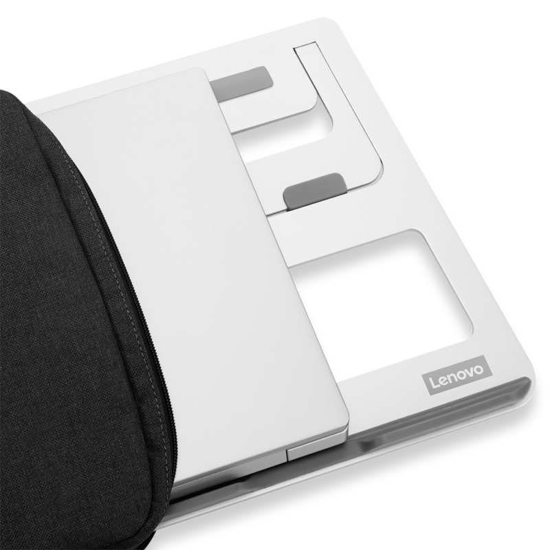Lenovo alumiiniumist arvuti alus