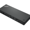 Lenovo ThinkPad Thunderbolt 4 Smart Dock