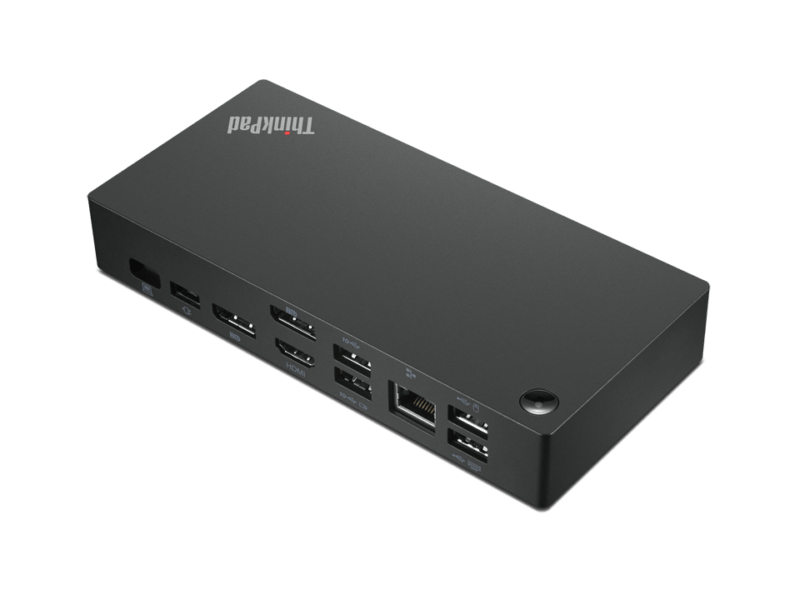 40AY0090EU Lenovo Universal USB-C dock