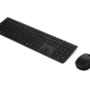 Lenovo Pro Bluetooth/USB Combo hiir/klaviatuur