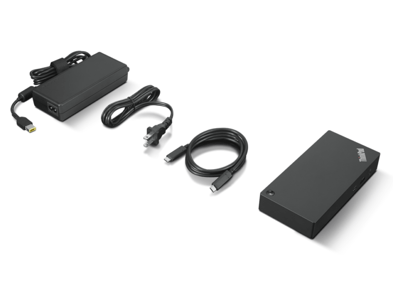 40AY0090EU Lenovo Universal USB-C dock