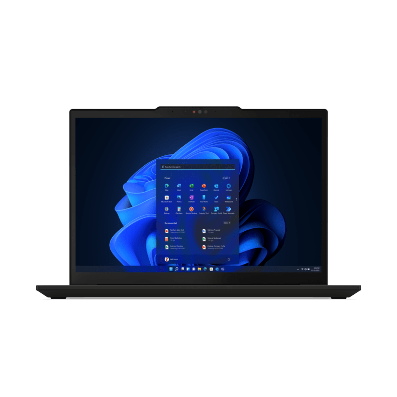 Lenovo ThinkPad X13 Gen 4