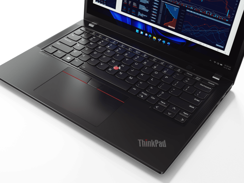 Lenovo ThinkPad X13 Gen 4