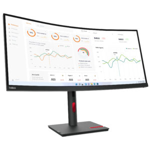 Lenovo ThinkVision T34w-30