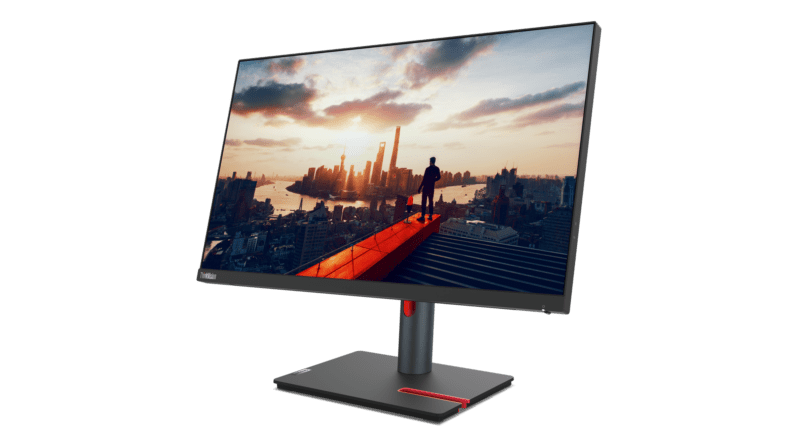 Lenovo ThinkVision P24h-30