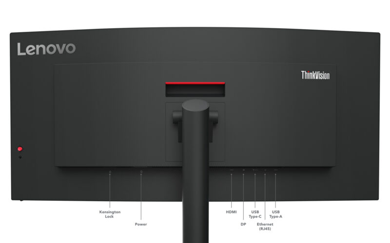 Lenovo ThinkVision T34w-30