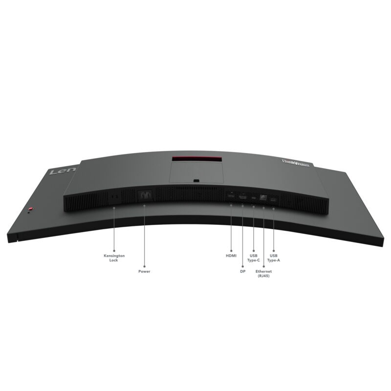 Lenovo ThinkVision T34w-30