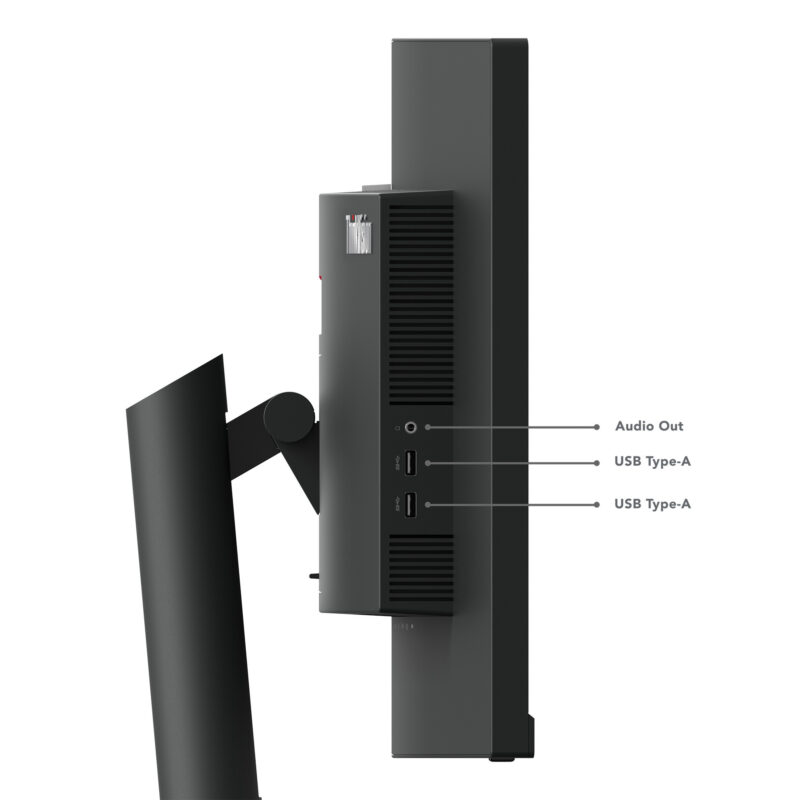 Lenovo ThinkVision T34w-30